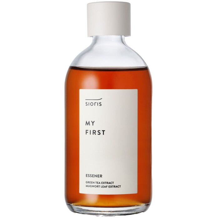 Sioris Mano pirmasis eseneris