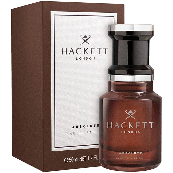 Hackett London Absolute EDP