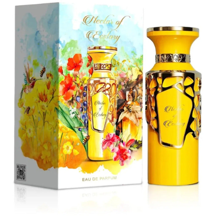 Fragrance World Nectar of Ecstasy EDP
