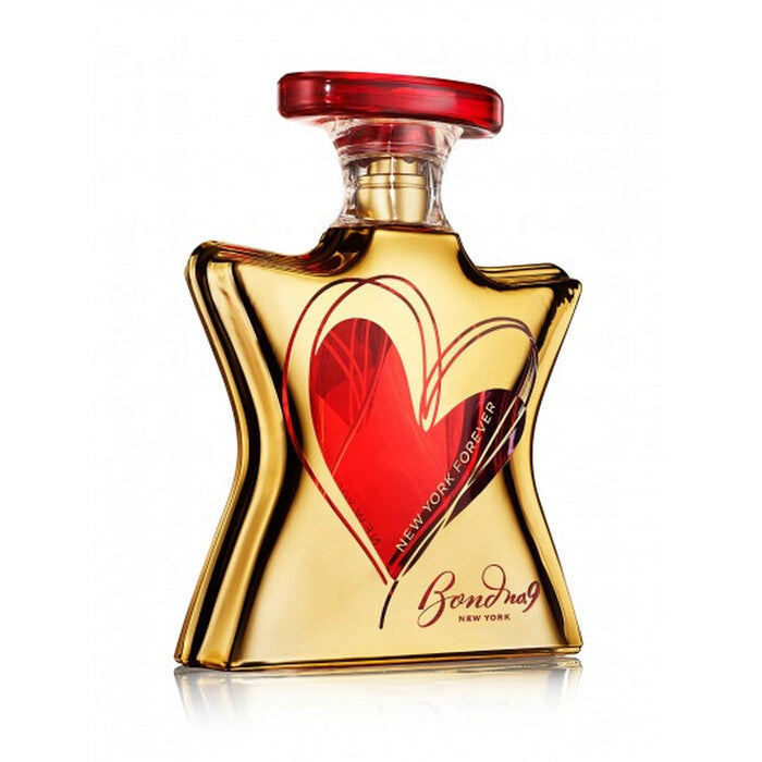 Bond No.9 New York Forever EDP