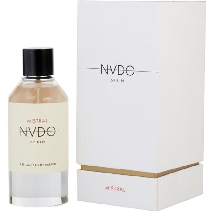 NVDO Mistral Artisan EDP