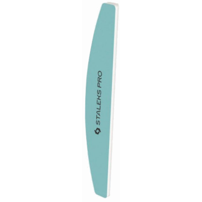 Staleks Expert 41 400/3000 Polishing Buff Crescent - Nagų poliravimo dildė