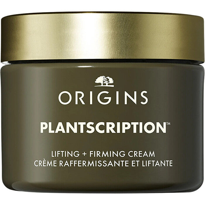 Origins Plantscription Lifting + Stangrinamasis kremas