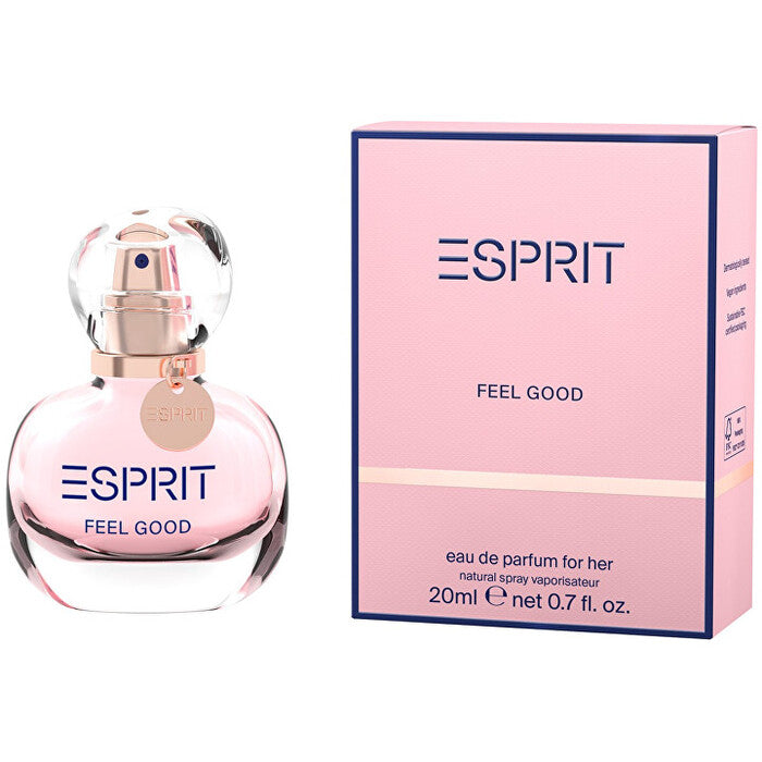 Esprit Feel Good For Her EDP