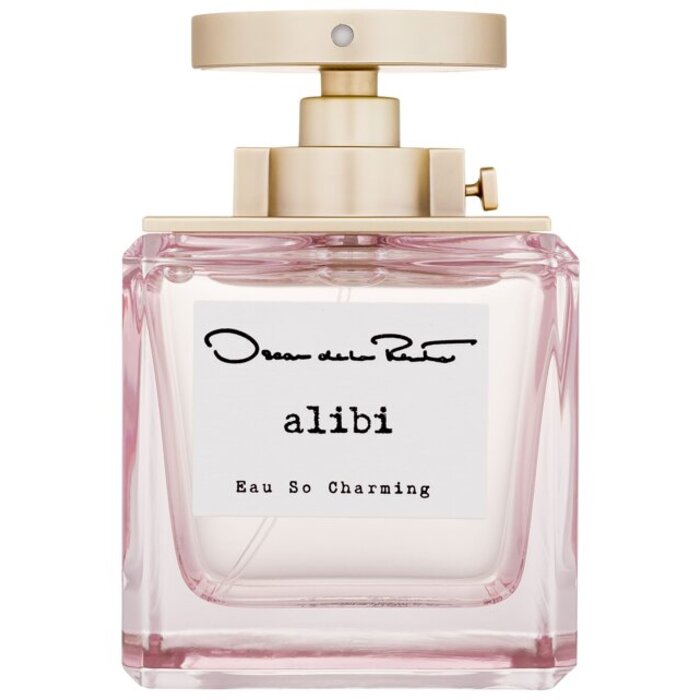 Oscar de la Renta Alibi Eau So Charming EDT