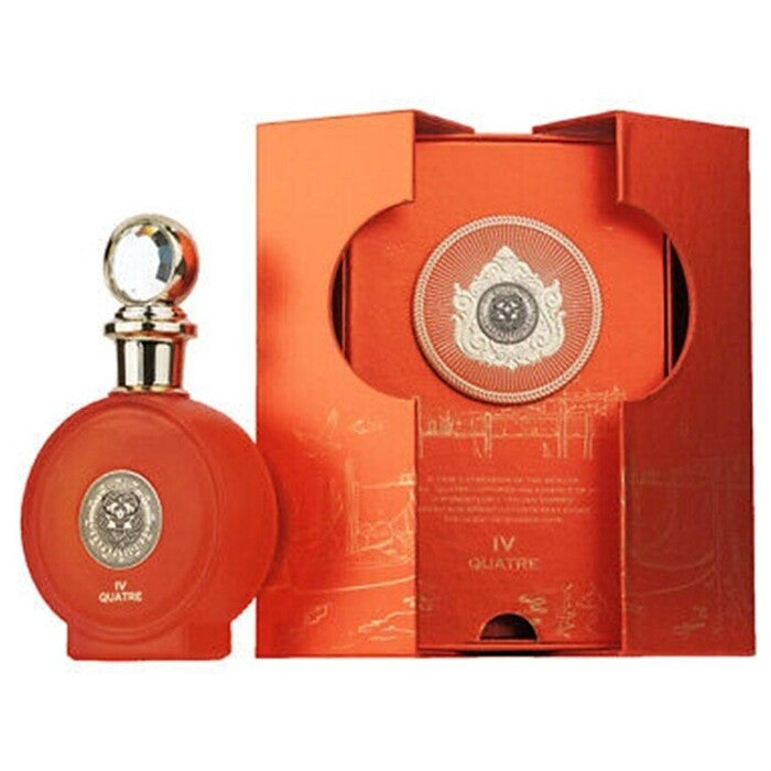 North Stag Expressions Quatre IV Extrait de Parfum