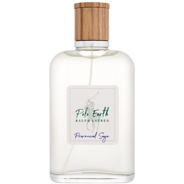 Ralph Lauren Polo Earth Provencial Sage EDT