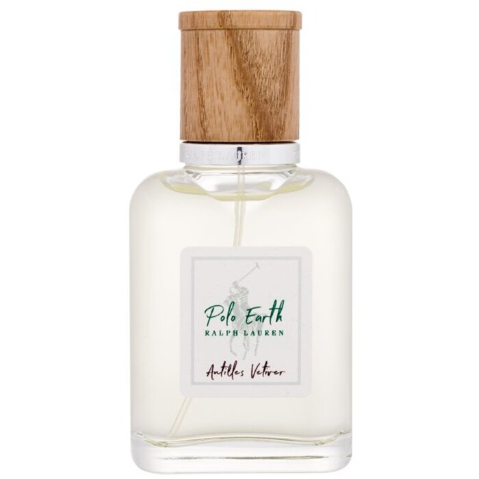 Ralph Lauren Polo Earth Antilles Vetiver EDT