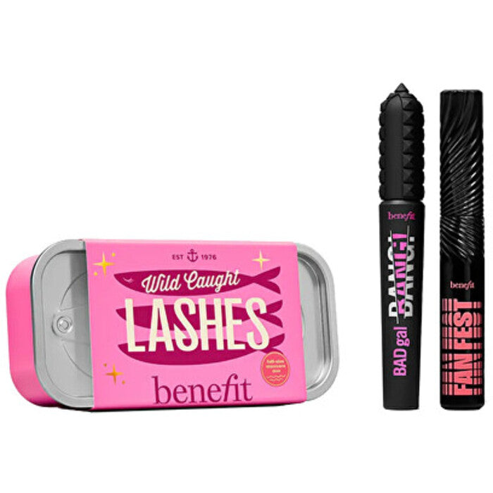 Benefit Wild Caught Lashes rinkinys