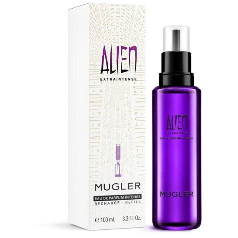 Thierry Mugler Alien Extraintense EDP (Papildymas)