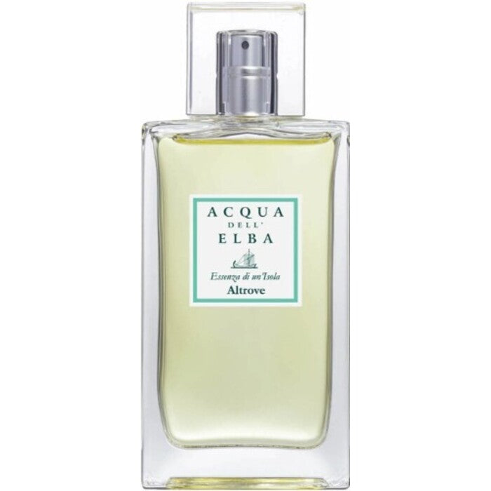 Acqua Dell Elba Altrove Uomo EDP