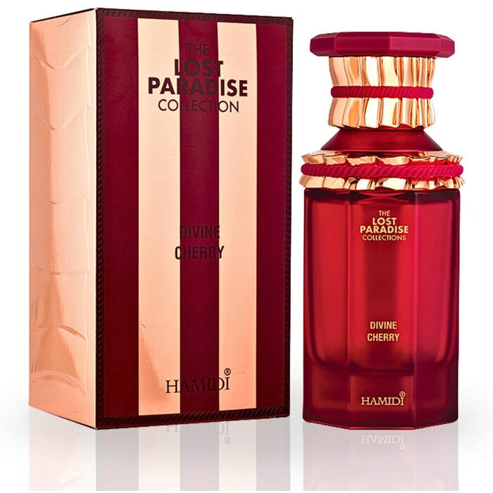Hamidi Divine Cherry EDP