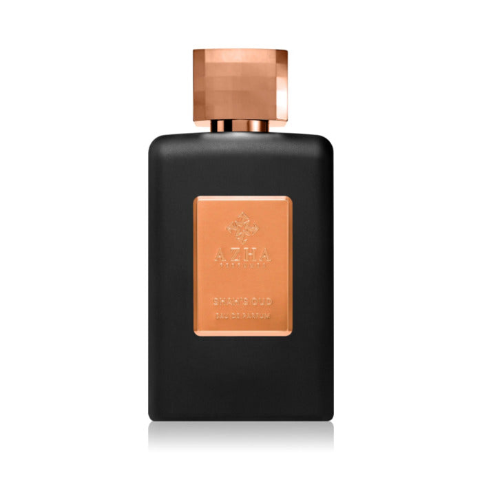 Azha Perfumes Shah's Oud EDP