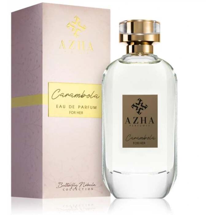 Azha Perfumes Carambola EDP