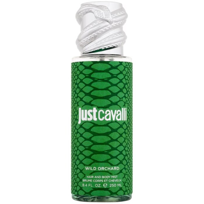 Cavalli Roberto Just Cavalli Wild Orchard plaukų dulksna