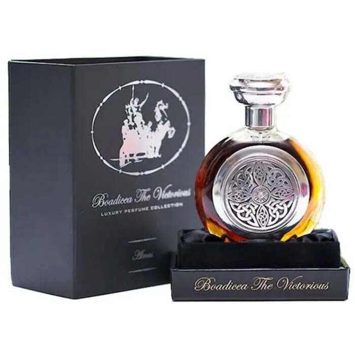 Boadicea the Victorious Elaborate Pure Perfume