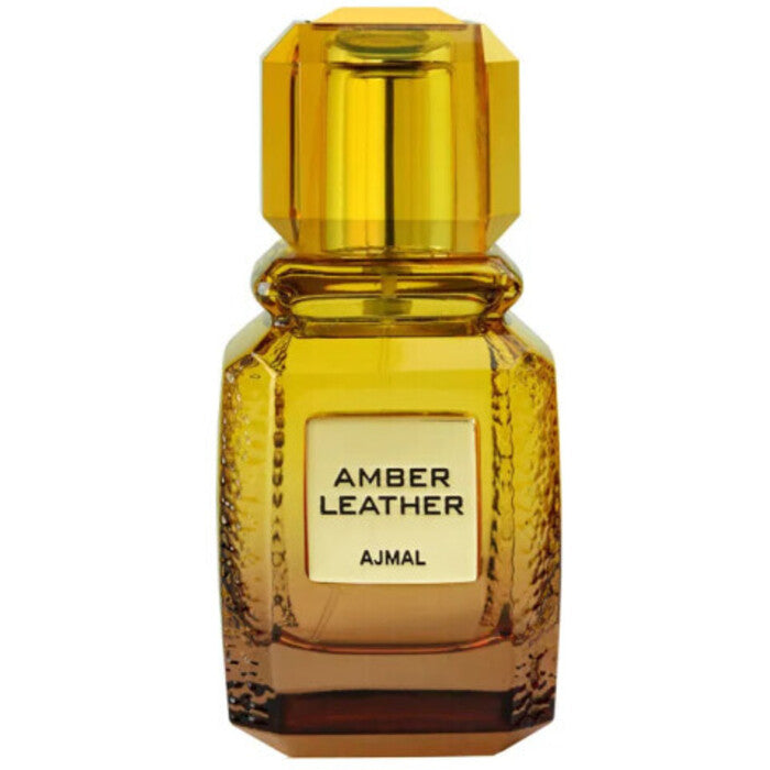 Ajmal Amber Leather EDP