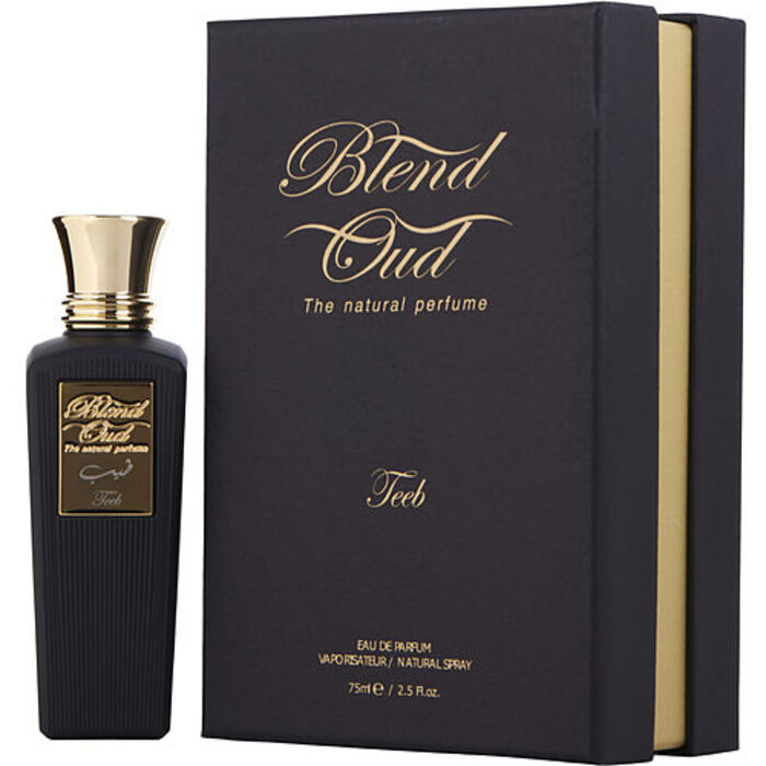 Blend Oud Teeb EDP