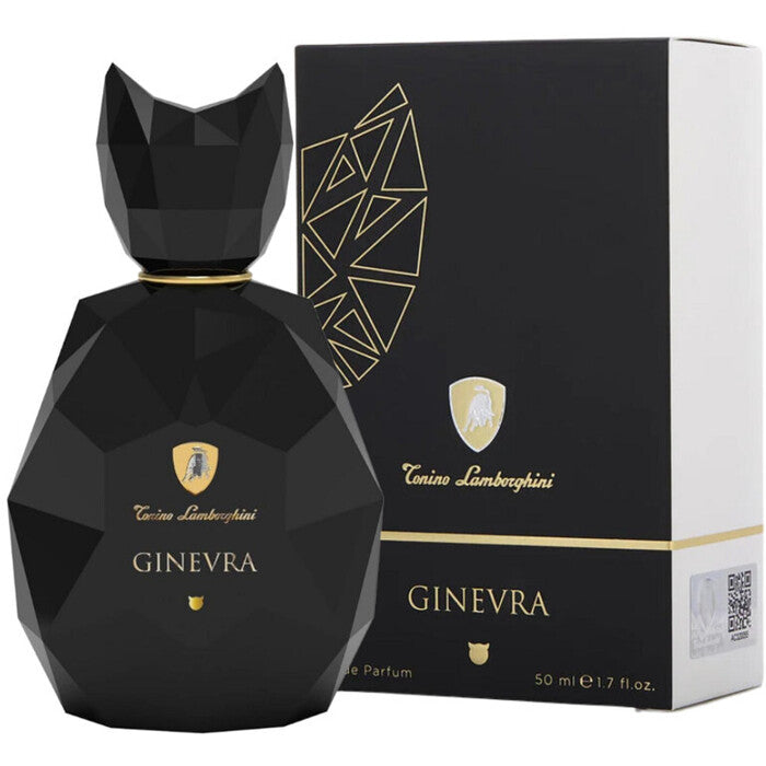 Lamborghini Ginerva Black EDP