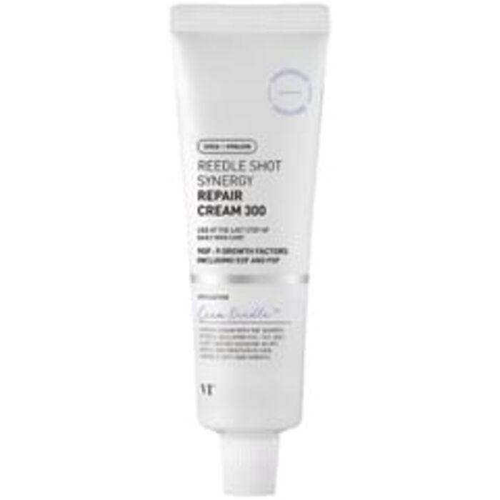 VT Cosmetics Reedle Shot Synergy Repair Cream 300