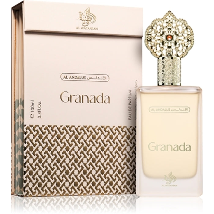 Al Wataniah Granada EDP