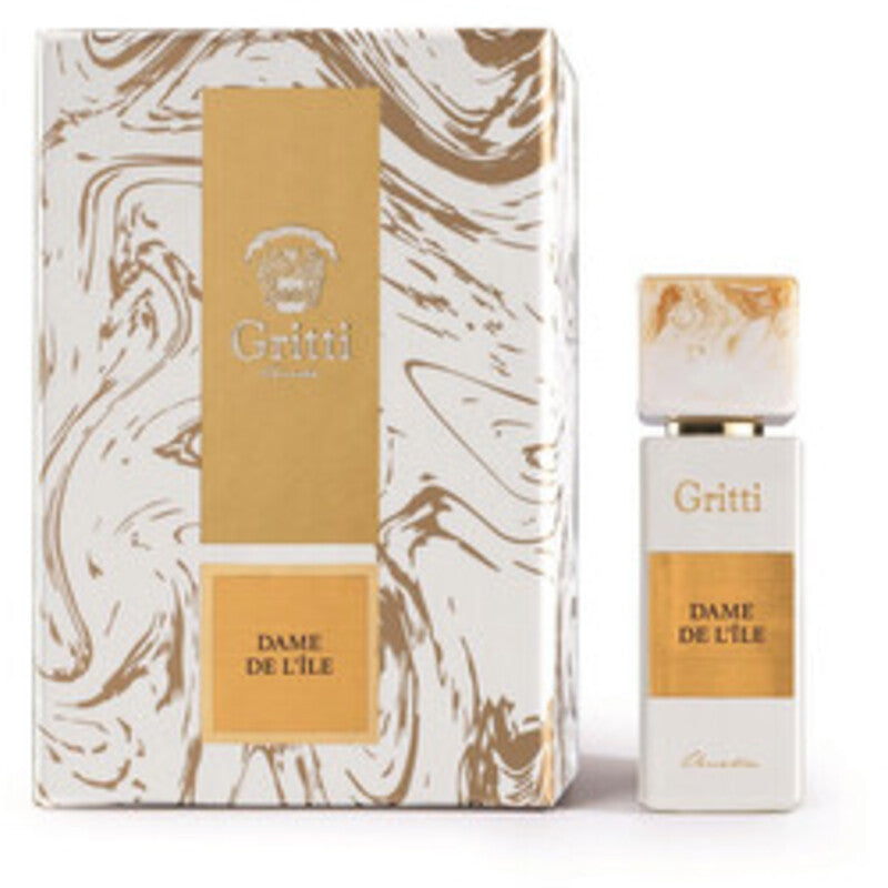 Gritti Chantilly EDP