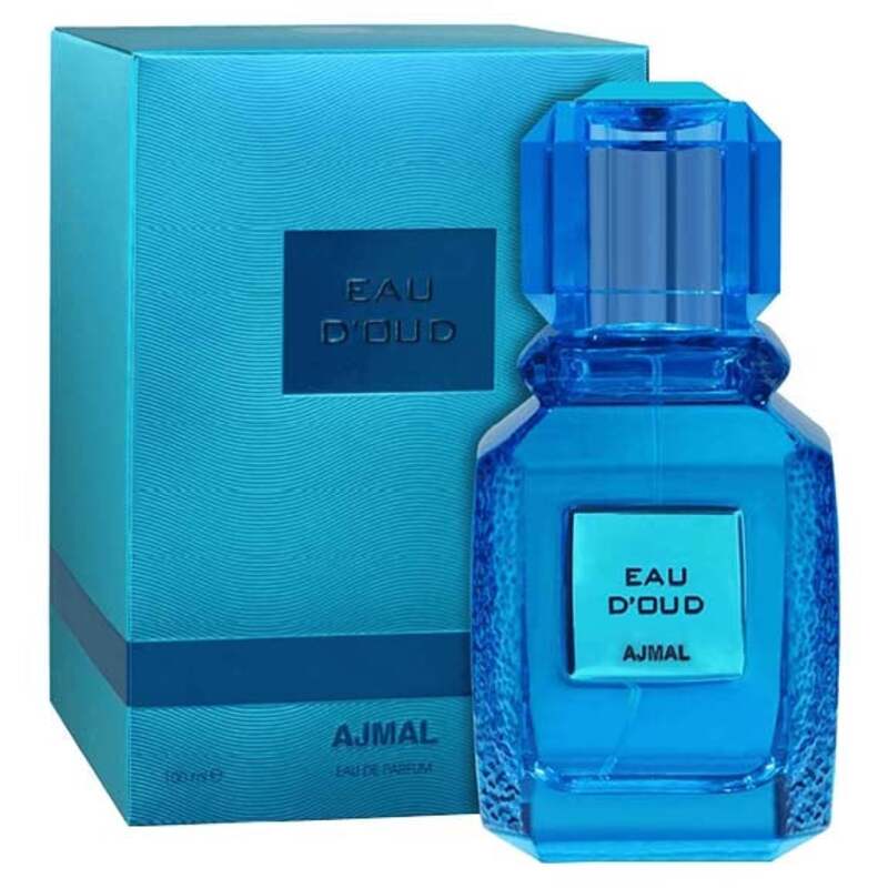 Ajmal Eau d'Oud EDP