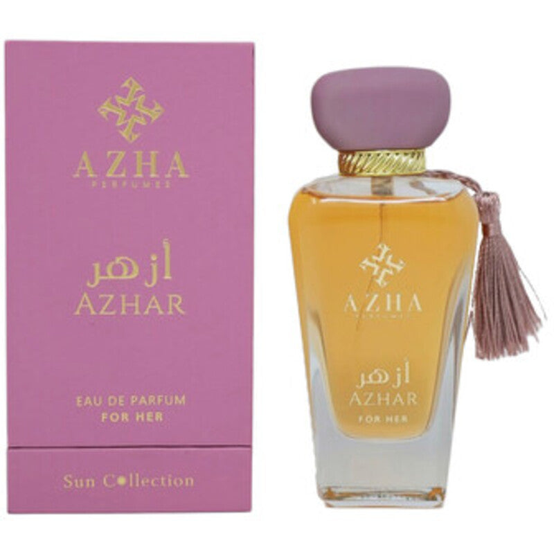 Azha Perfumes Al Nayyir EDP