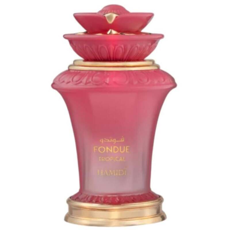 Hamidi Fondue Tropical EDP