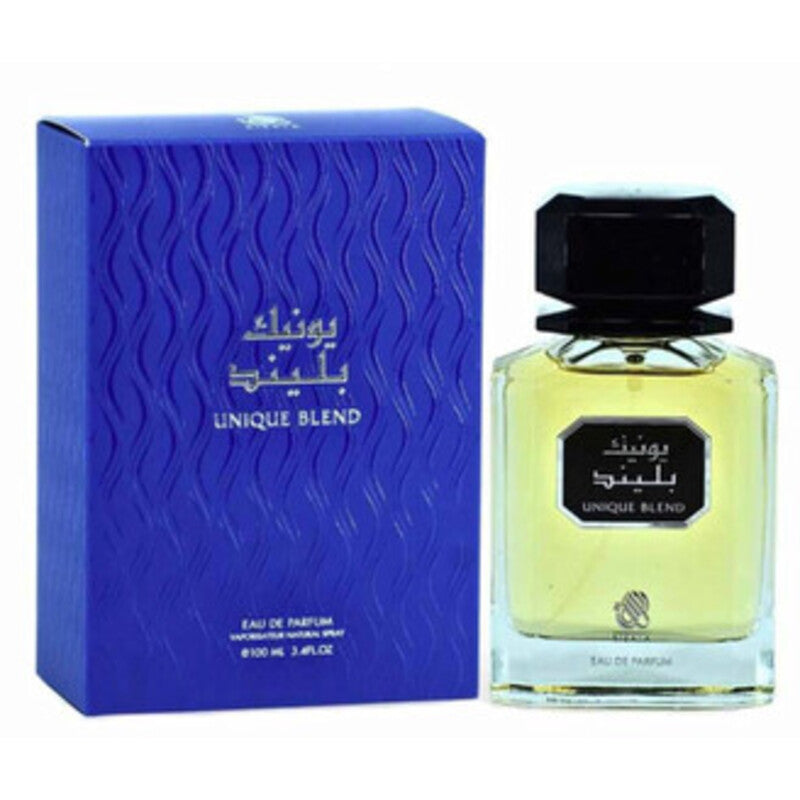 Risala Unique Blend EDP