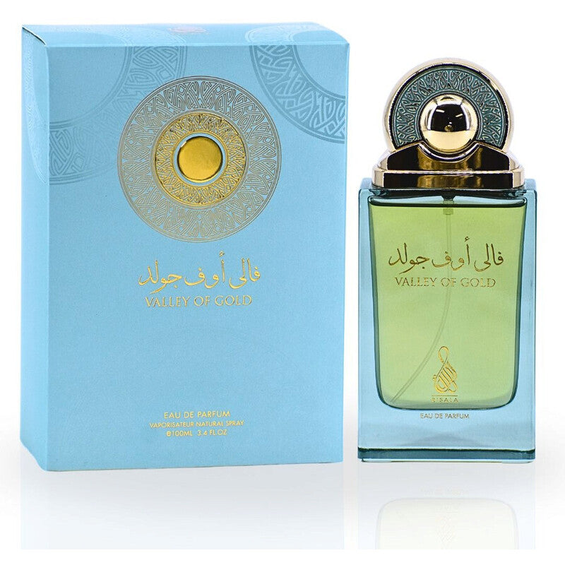 Risala Valley Of Gold EDP