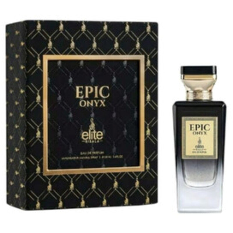 Risala Elite Epic Onyx EDP