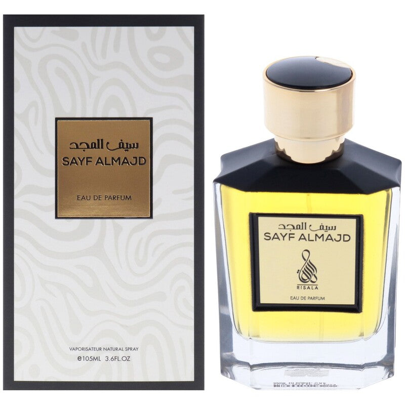 Risala Sayf Almajd EDP