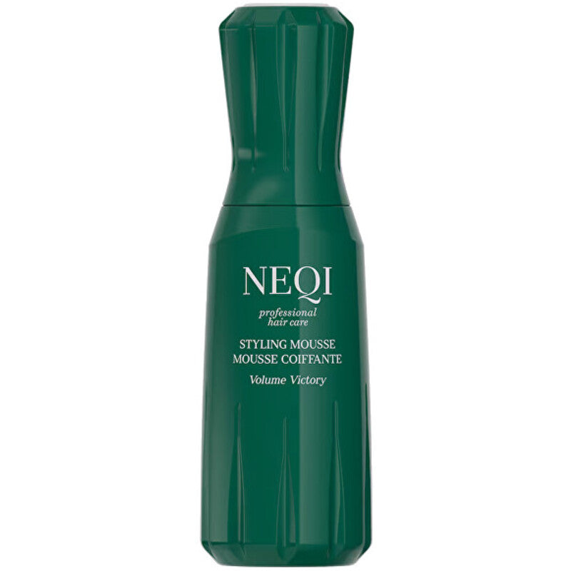 NEQI Volume Victory formavimo putos - formavimo putos plaukų apimčiai