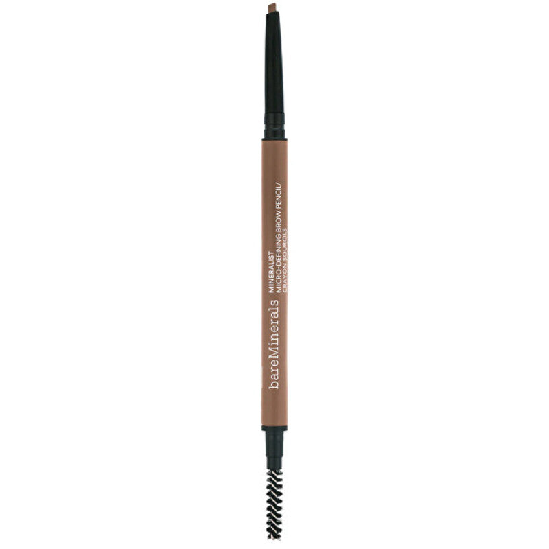 bareMinerals Mineralist Micro Brow Pencil - Antakių pieštukas 0,8 g