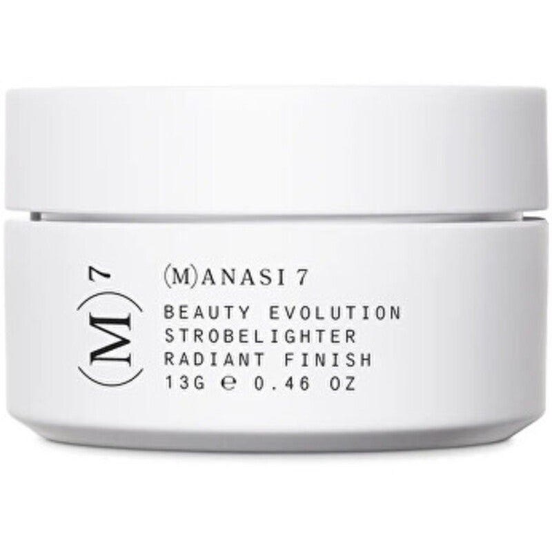 (M)anasi Beauty Evolution Strobelighter Highlighter - Natūralus daugiafunkcis paryškintuvas 13 g