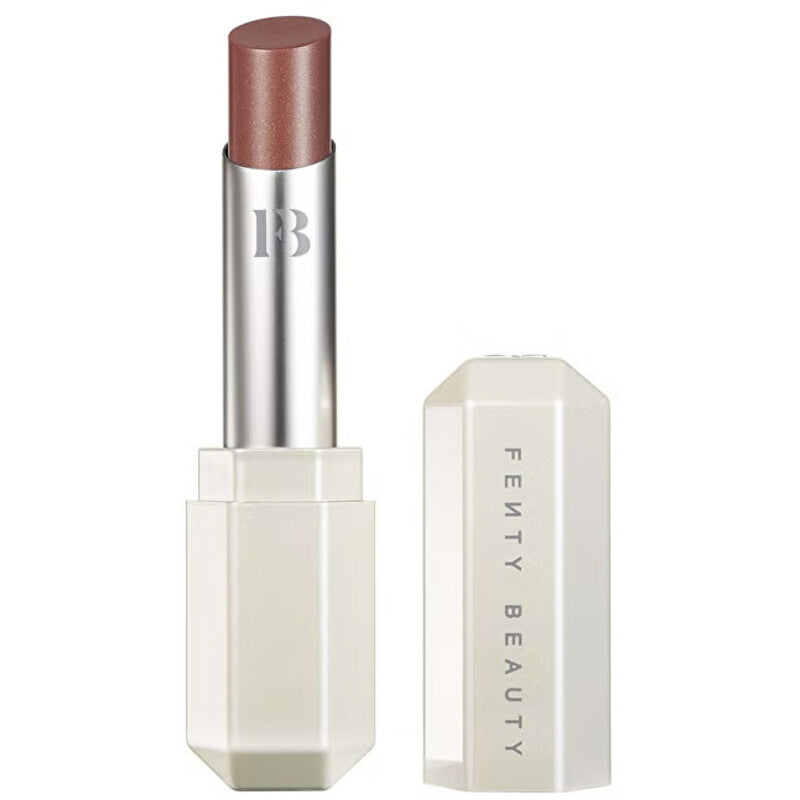 Fenty Beauty Slip Shine Sheer Shiny Lūpdažis - Blizgūs lūpų dažai 2,8 g