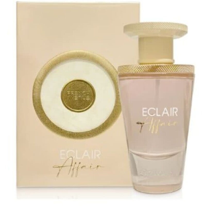 French Avenue Eclat Affair EDP