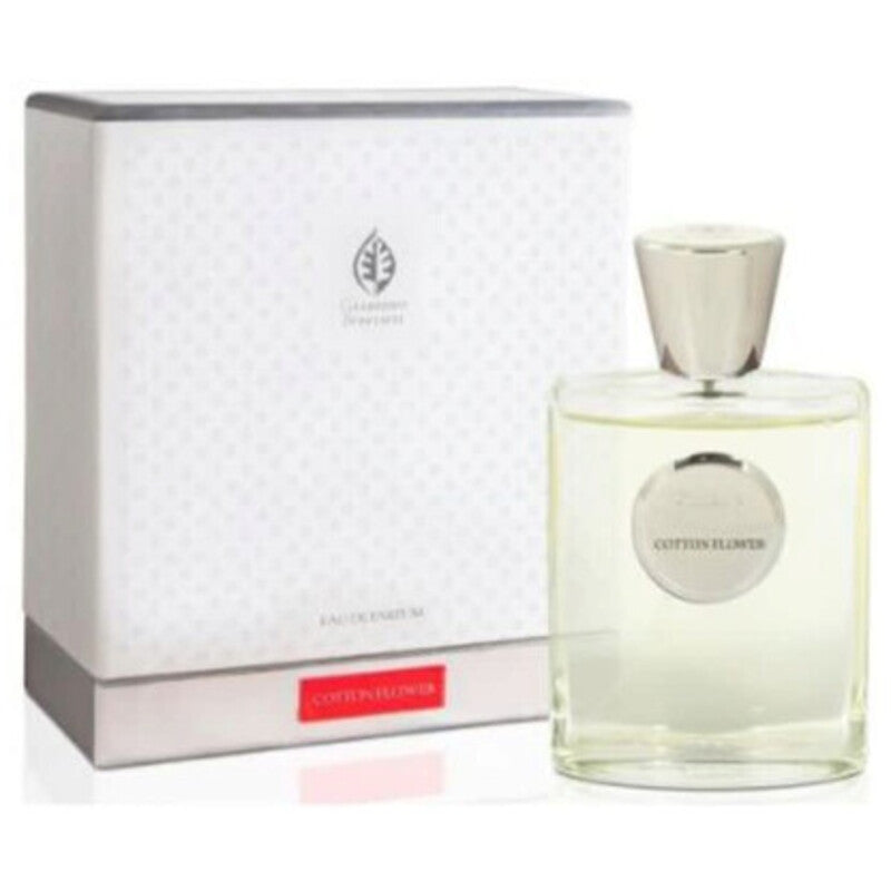 Giardino Benessere Cotton Flower EDP