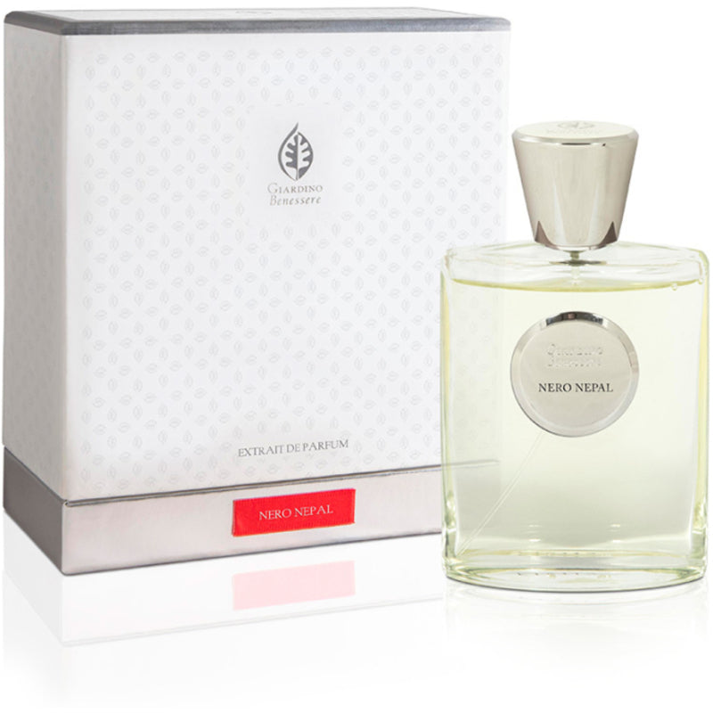 Giardino Benessere Nero Nepal EDP