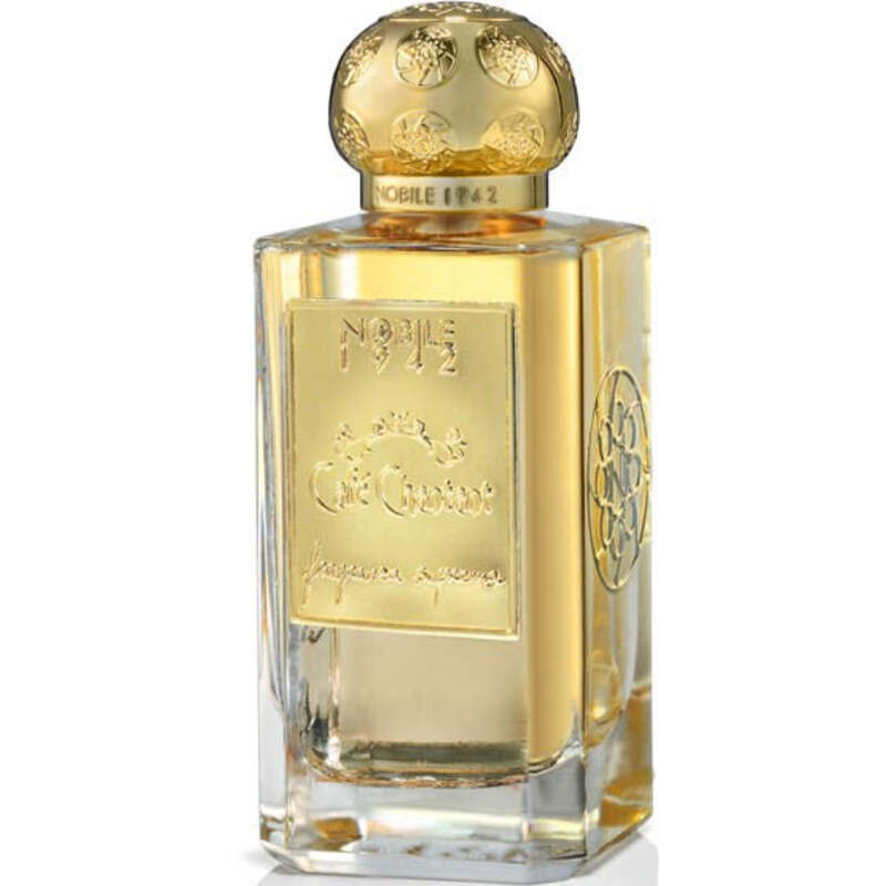 Nobile 1942 Café Chantant EDP