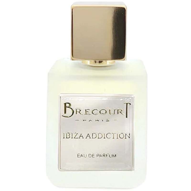 Brecourt Ibiza Addiction EDP