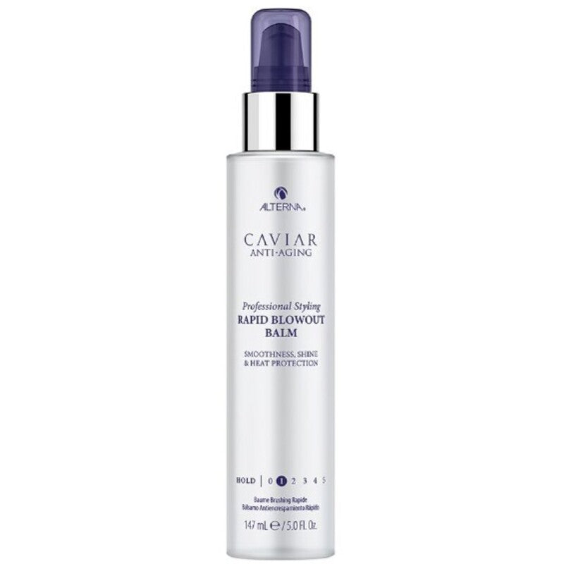 Alterna Caviar Rapid Blowout Balm – balzamas pagreitinantis plaukų džiūvimą