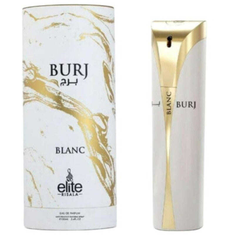 Risala Elite Burj Blanc EDP