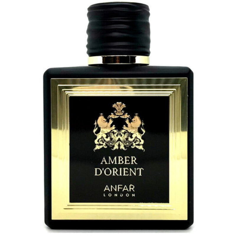 Anfar London Amber D'Orient Parfum