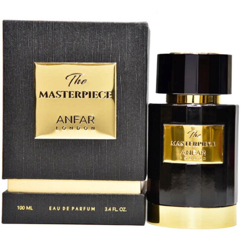 Anfar 1950 The Masterpiece EDP