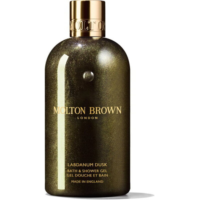 Molton Brown Labdanum Dusk vonios ir dušo želė - vonios ir dušo želė