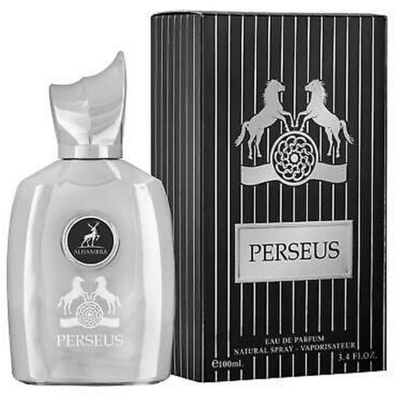 Maison Alhambra Perseus EDP