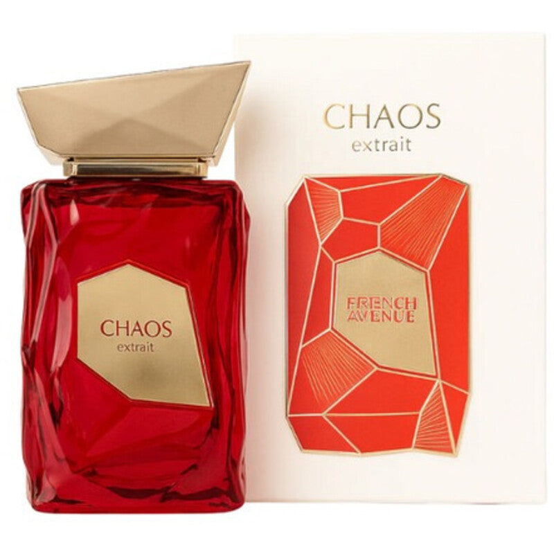 French Avenue Chaos Extrait de Parfum