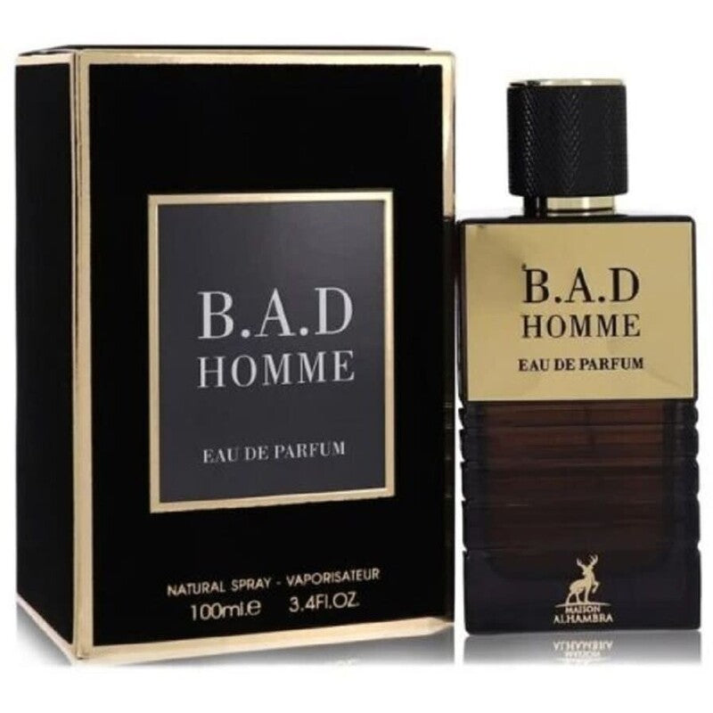 Maison Alhambra B.A.D Homme EDP